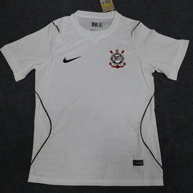 2026/27 Corinthians Home album image 2
