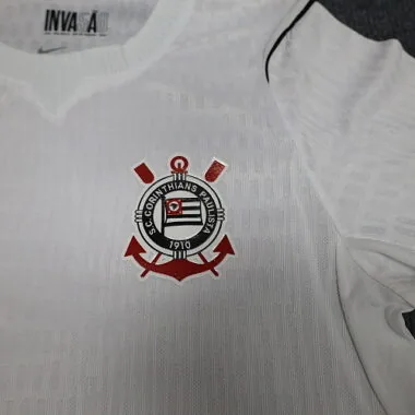2026/27 Corinthians Home album image 3