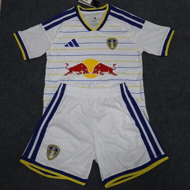 2026/27 Leeds United Home