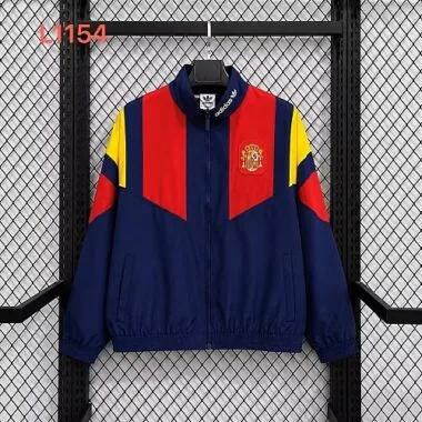 2026/27 Colombia Windbreaker Jacket