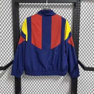 2026/27 Colombia Windbreaker Jacket Albumbild 2