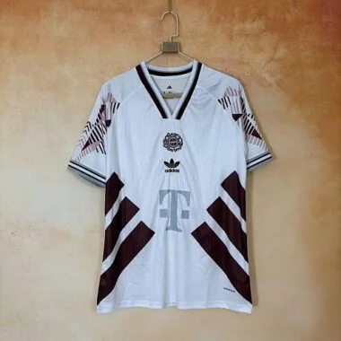 Camiseta del Bayern, edición especial