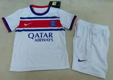 2026/27 Paris Saint-Germain Kids Training Set