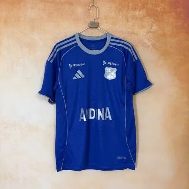 2026/27 Millionaire Home Jersey