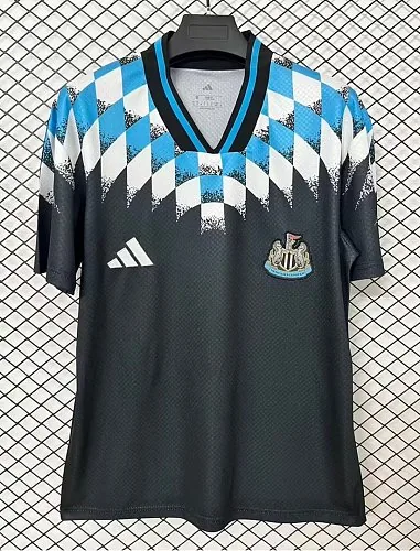 Newcastle United Jersey