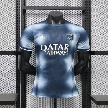 2026/27 Paris Saint-Germain Special Edition Player Version Jersey