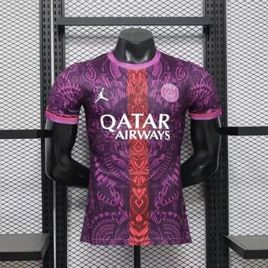 2026/27 Paris Saint-Germain Special Edition Player Version Jersey