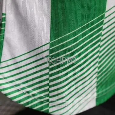 Imagem 5 do álbum 2026/27 Real Betis Home Player Version Jersey