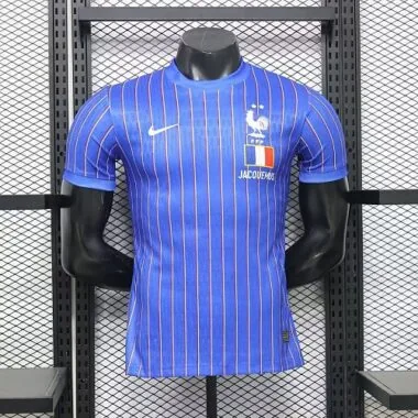 2026/27 France Training Jersey