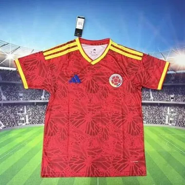 2026/27 Colombia Special Edition Jersey