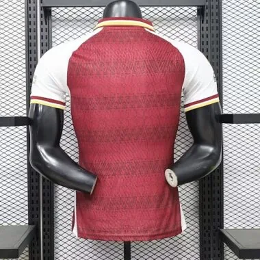 Arsenal-Trikot, Sonderedition 2026/27, Spielerausführung Albumbild 2