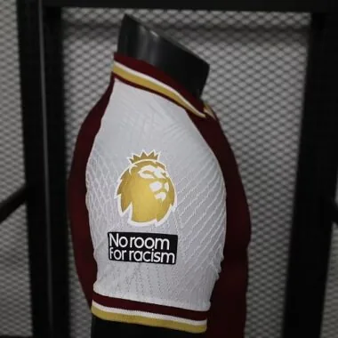 Arsenal-Trikot, Sonderedition 2026/27, Spielerausführung Albumbild 4