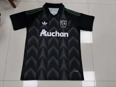 2026/27 Lens Away Jersey