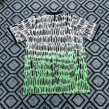 Imagem 2 do álbum Camisa da Nigéria 2026/27