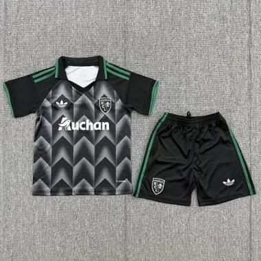 2026/27 Lens Away Kids Jersey and Shorts