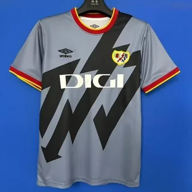 2026/27 Rayo Vallecano Jersey