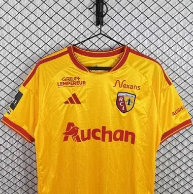 2026/27 Lens Home Jersey album image 2