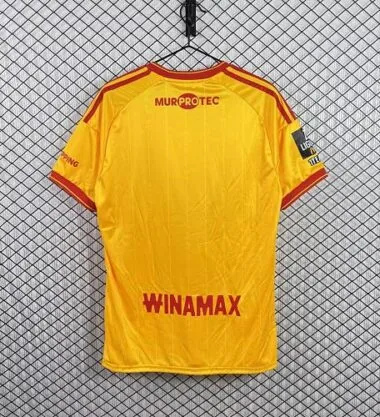 2026/27 Lens Home Jersey album image 3