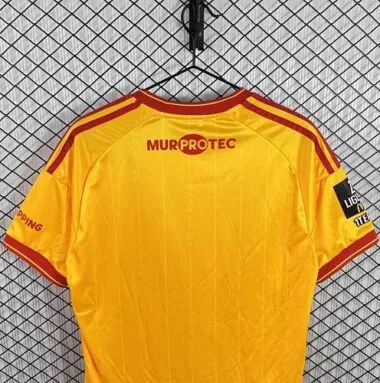 2026/27 Lens Home Jersey album image 4