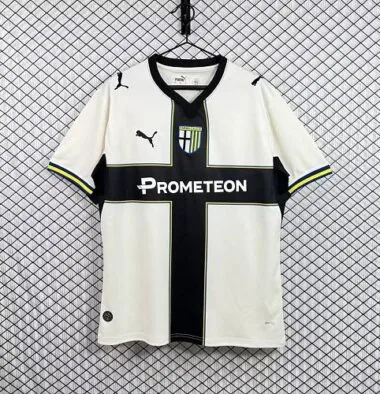 2026/27 Parma Home Jersey