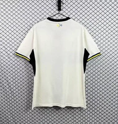 Imagen 3 del álbum Camiseta local del Parma 2026/27