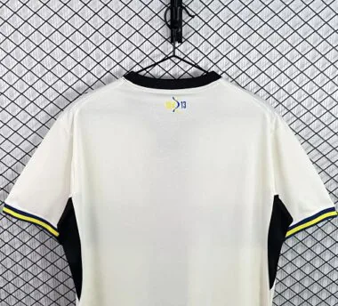 Imagen 4 del álbum Camiseta local del Parma 2026/27