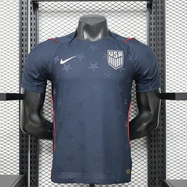 2026 United States Away Jersey
