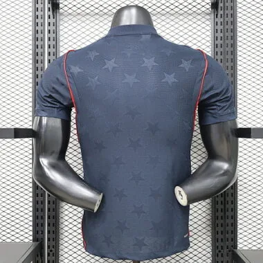 2026 United States Away Jersey album image 2