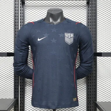 2026 United States Away Jersey