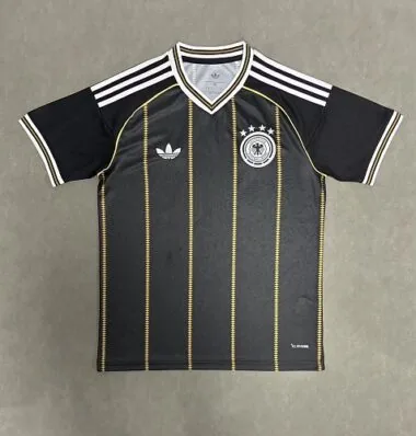 Couverture de l’album 2026/27 Germany Third Jersey