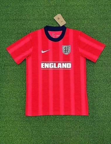 2026/27 England Training Jersey