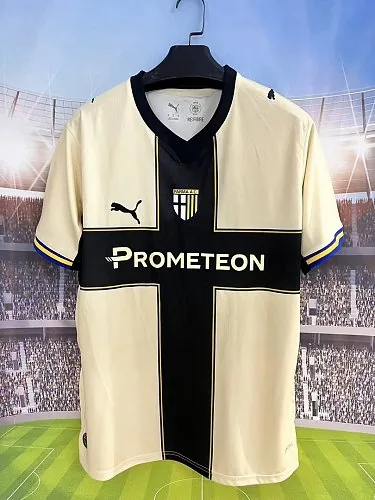 2026/27 Preston Home Jersey