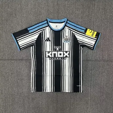 2026/27 Newcastle United Home Jersey