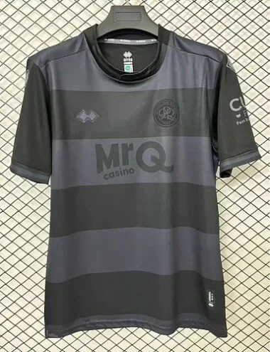 Tercera camiseta del Rangers 2026/27