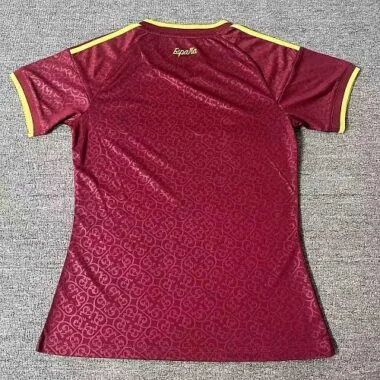 Afbeelding 2 van album 2026/27 Spain Third Women’s Jersey