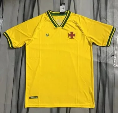 Camiseta de entrenamiento del Vasco 2026/27