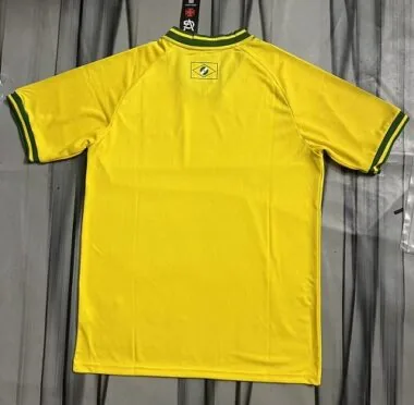 Image 2 de l’album Maillot d’entraînement du Vasco 2026/27