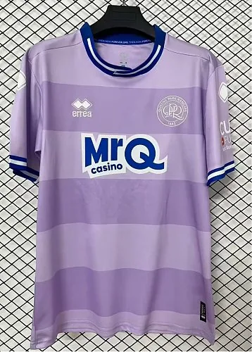 2026/27 Queens Park Away Jersey