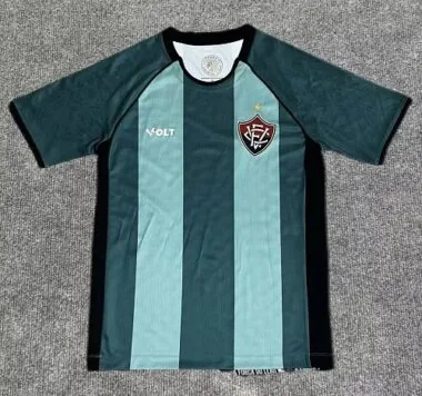 Camiseta de visitante del Victoria para la temporada 2026/27