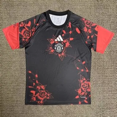 2026/27 Man United Special Edition Jersey
