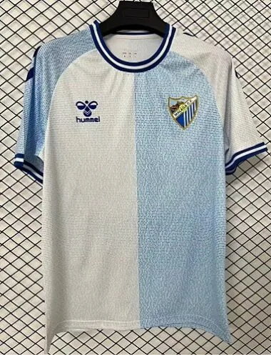 Camiseta del Málaga 2026/27