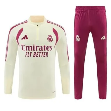 Real Madrid Trainingsset 2026/27 Albumbild 3