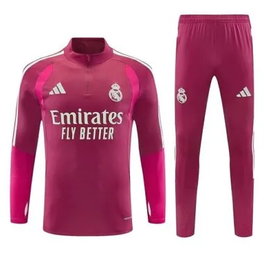 Real Madrid Trainingsset 2026/27 Albumbild 5