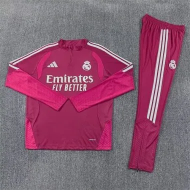 Real Madrid Trainingsset 2026/27 Albumbild 6