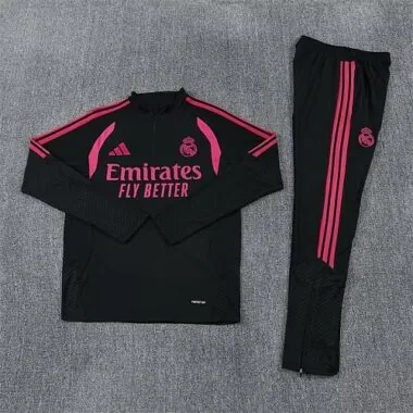 Real Madrid Trainingsset 2026/27 Albumbild 8