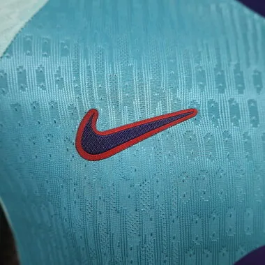 2026/27 Barcelona Away Player Version Jersey album image 5