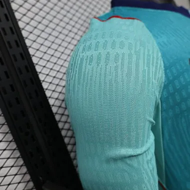 2026/27 Barcelona Away Player Version Jersey album image 8
