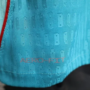 2026/27 Barcelona Away Player Version Jersey album image 9