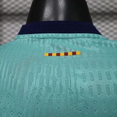 2026/27 Barcelona Away Player Version Jersey album image 13
