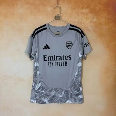 2026/27 Arsenal Goalkeeper Jersey